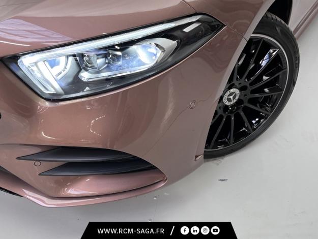 MERCEDES-BENZ Classe A 250 e AMG Line  