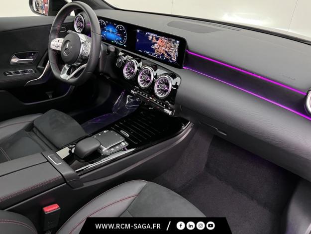 MERCEDES-BENZ Classe A 250 e AMG Line  
