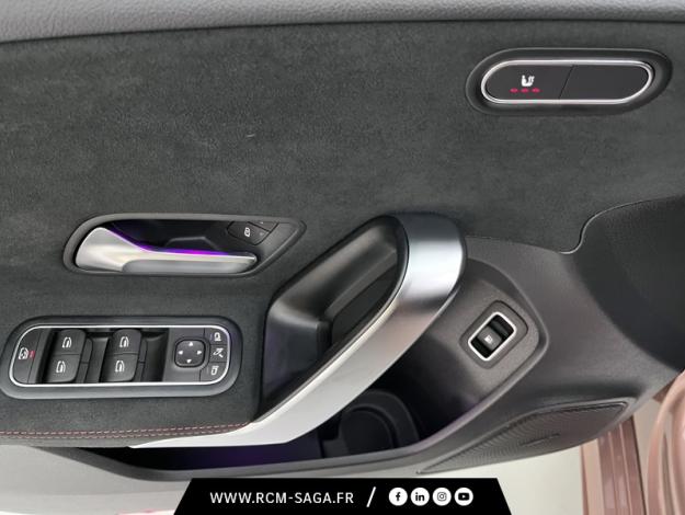 MERCEDES-BENZ Classe A 250 e AMG Line  