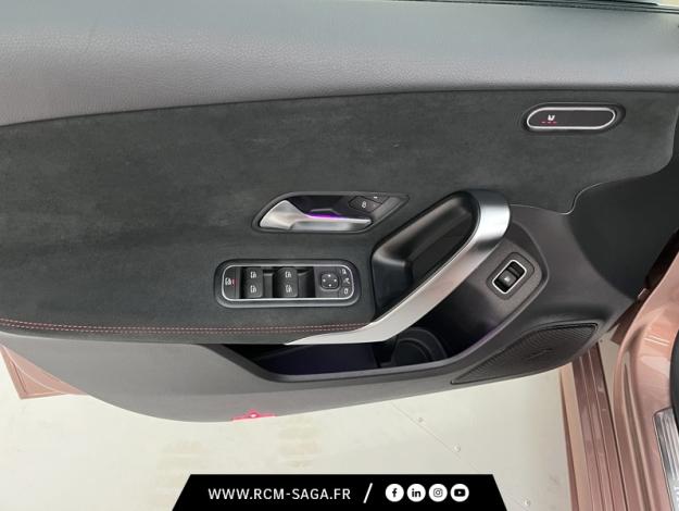 MERCEDES-BENZ Classe A 250 e AMG Line  