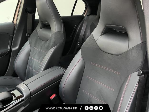 MERCEDES-BENZ Classe A 250 e AMG Line  