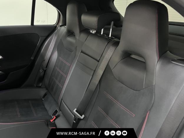 MERCEDES-BENZ Classe A 250 e AMG Line  