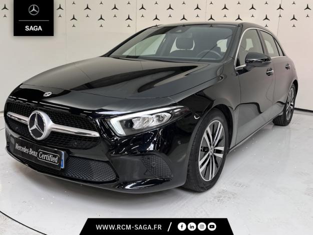 MERCEDES-BENZ Classe A 180 Progressive Line  