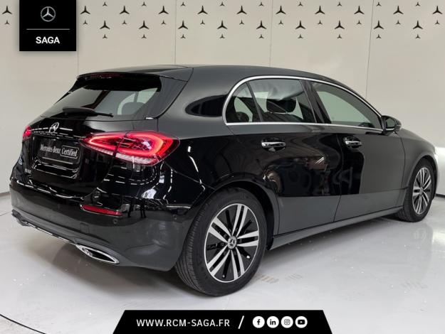 MERCEDES-BENZ Classe A 180 Progressive Line  