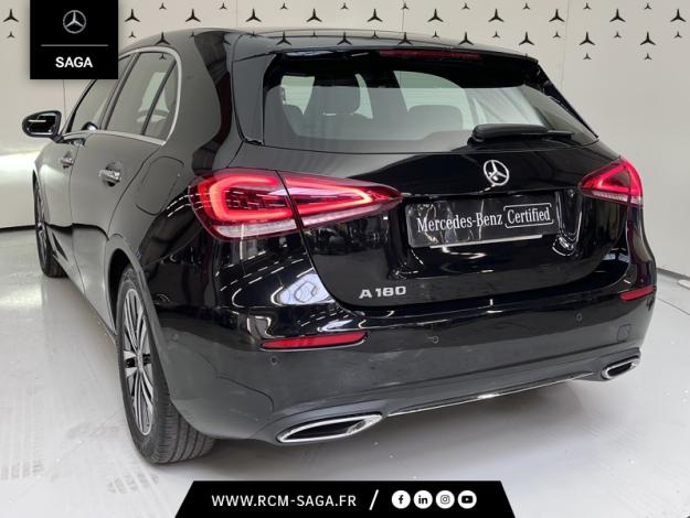 MERCEDES-BENZ Classe A 180 Progressive Line  