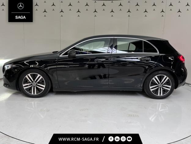MERCEDES-BENZ Classe A 180 Progressive Line  