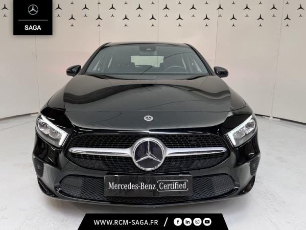 MERCEDES-BENZ Classe A 180 Progressive Line  