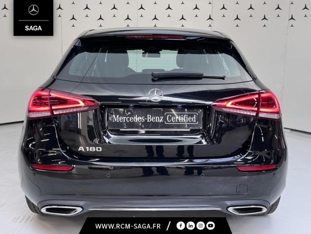 MERCEDES-BENZ Classe A 180 Progressive Line  