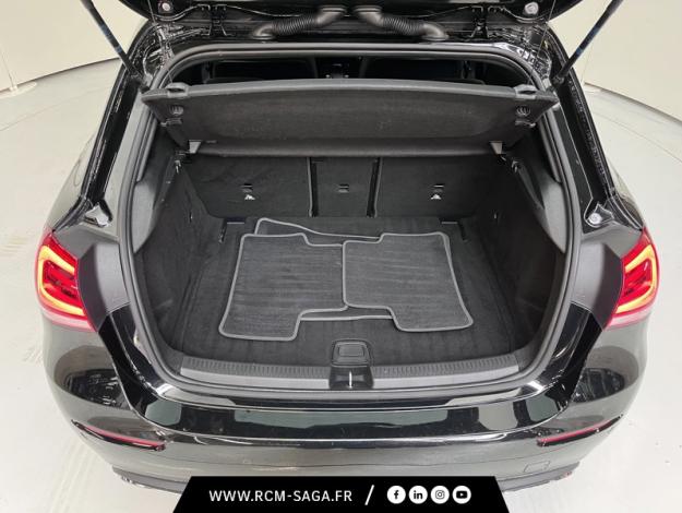 MERCEDES-BENZ Classe A 180 Progressive Line  