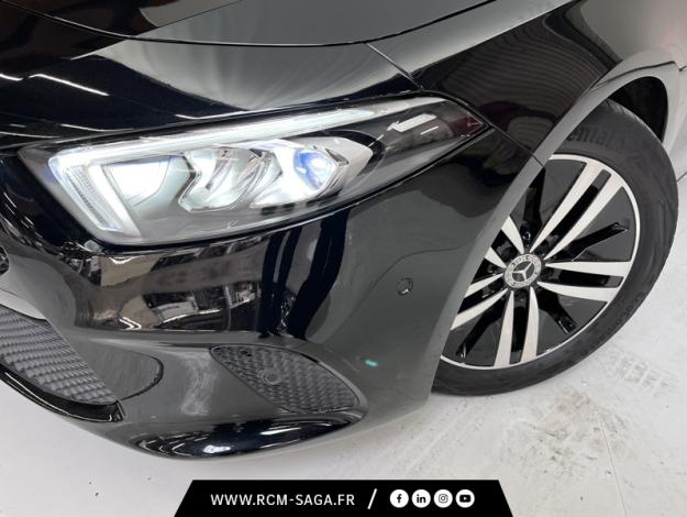 MERCEDES-BENZ Classe A 180 Progressive Line  