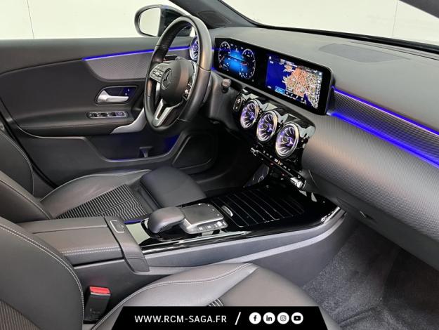 MERCEDES-BENZ Classe A 180 Progressive Line  