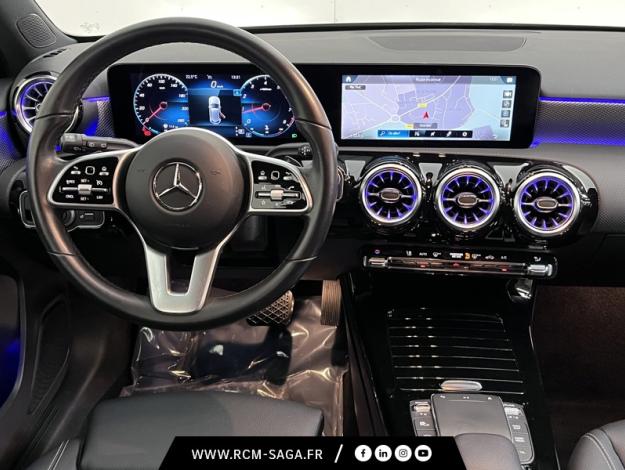 MERCEDES-BENZ Classe A 180 Progressive Line  