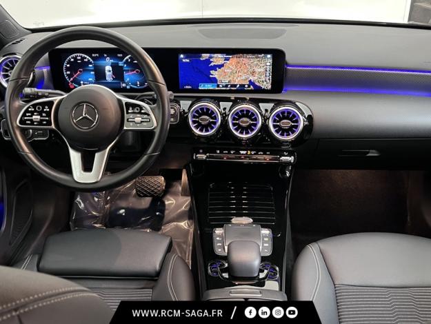 MERCEDES-BENZ Classe A 180 Progressive Line  