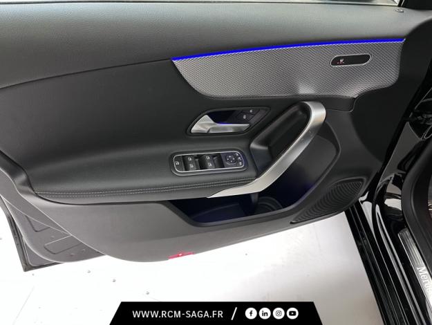 MERCEDES-BENZ Classe A 180 Progressive Line  
