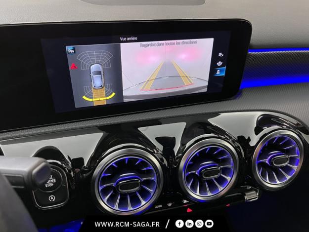 MERCEDES-BENZ Classe A 180 Progressive Line  