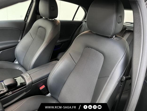 MERCEDES-BENZ Classe A 180 Progressive Line  