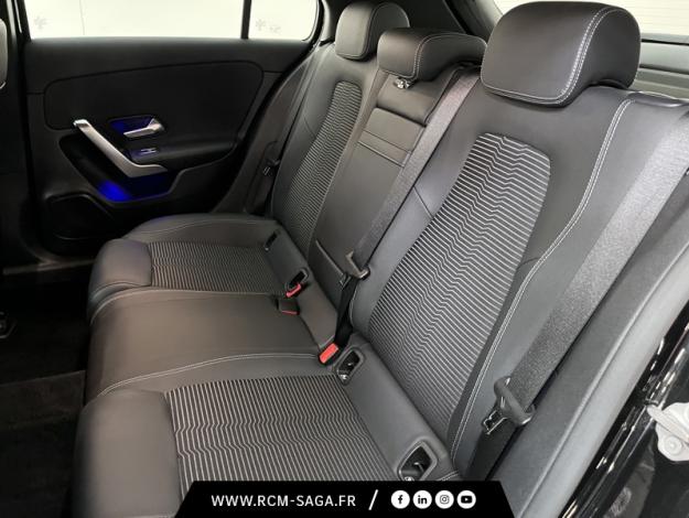 MERCEDES-BENZ Classe A 180 Progressive Line  