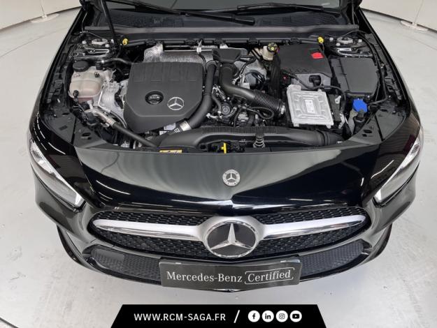 MERCEDES-BENZ Classe A 180 Progressive Line  