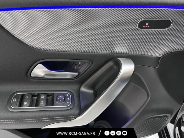 MERCEDES-BENZ Classe A 180 Progressive Line  