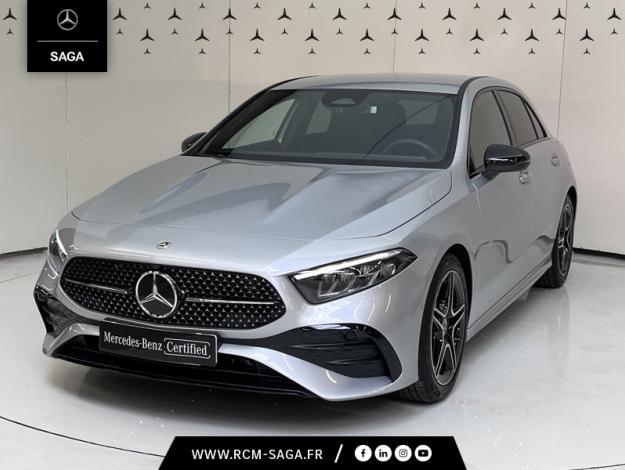 MERCEDES-BENZ Classe A 180 AMG Line  