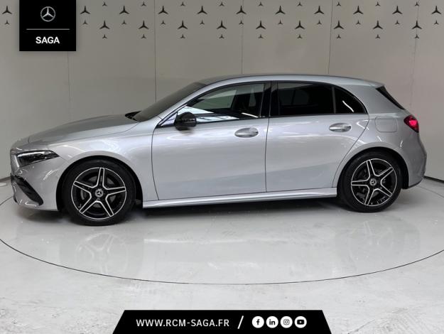MERCEDES-BENZ Classe A 180 AMG Line  
