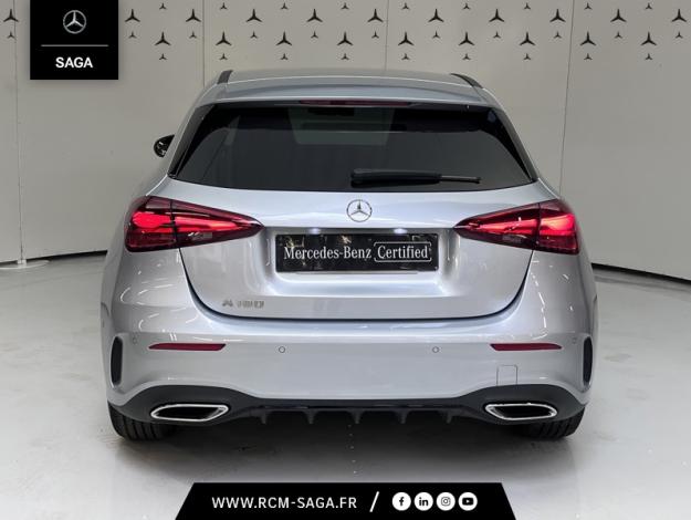 MERCEDES-BENZ Classe A 180 AMG Line  