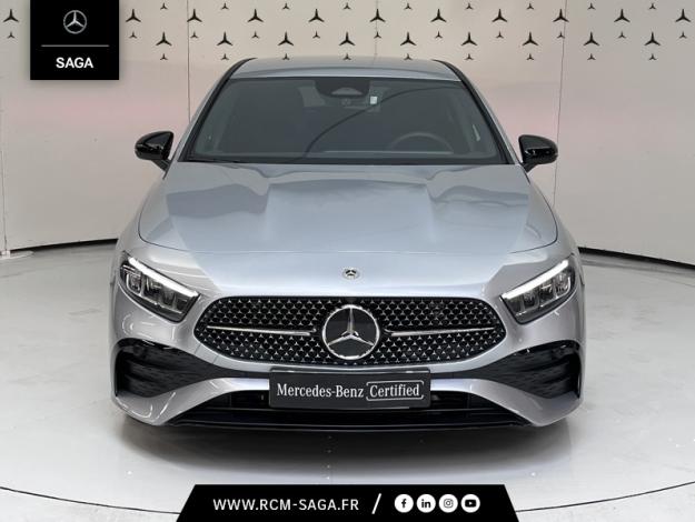 MERCEDES-BENZ Classe A 180 AMG Line  