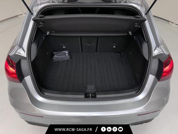 MERCEDES-BENZ Classe A 180 AMG Line  