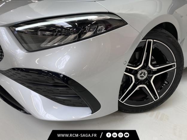 MERCEDES-BENZ Classe A 180 AMG Line  