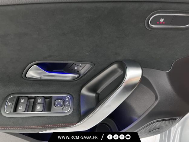 MERCEDES-BENZ Classe A 180 AMG Line  