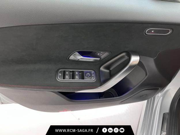 MERCEDES-BENZ Classe A 180 AMG Line  
