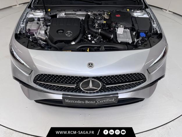 MERCEDES-BENZ Classe A 180 AMG Line  