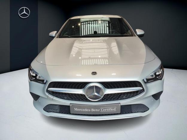 MERCEDES-BENZ CLA 180 Shooting Brake  