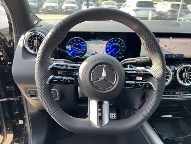 MERCEDES-BENZ EQA 250 + Business Star Edition - SAGA Huy (+32 85 23 69 00) 