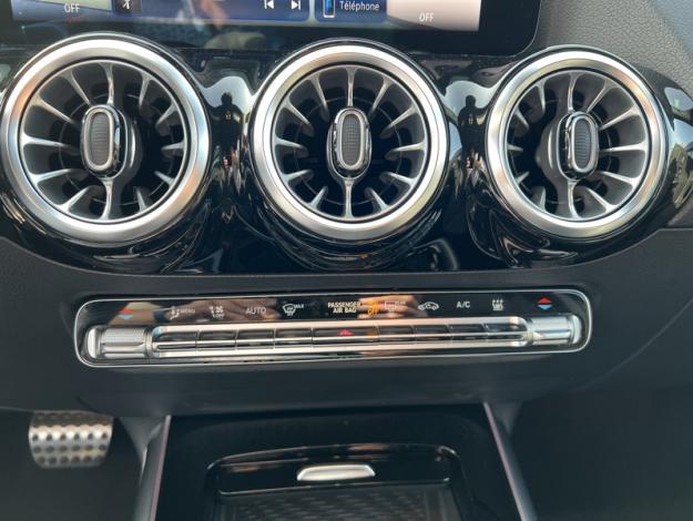 MERCEDES-BENZ EQA 250 + Business Star Edition - SAGA Huy (+32 85 23 69 00) 