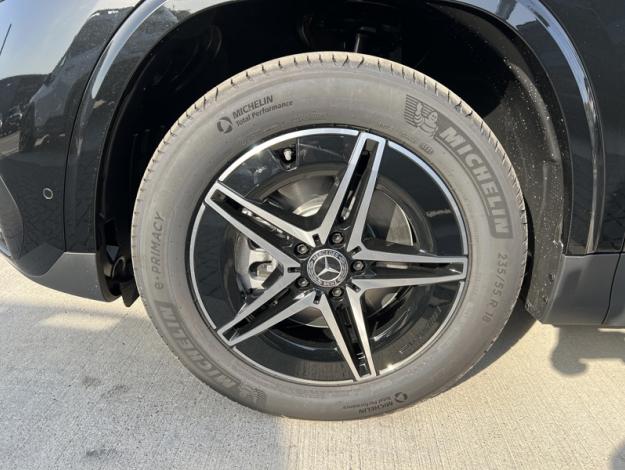 MERCEDES-BENZ EQA 250 + Business Star Edition - SAGA Huy (+32 85 23 69 00) 