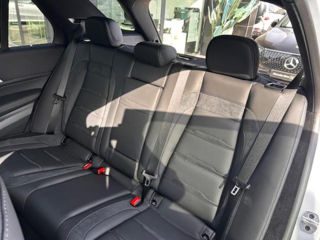 MERCEDES-BENZ GLE-Klasse Mercedes-AMG GLE 53 HYBRID 4MATIC+