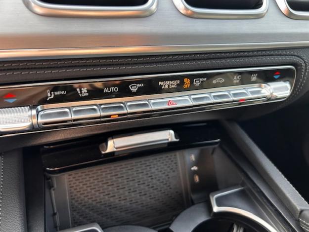 MERCEDES-BENZ GLE-Klasse Mercedes-AMG GLE 53 HYBRID 4MATIC+