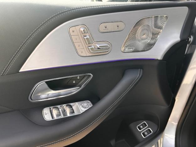MERCEDES-BENZ GLE-Klasse Mercedes-AMG GLE 53 HYBRID 4MATIC+