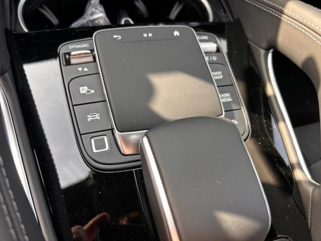 MERCEDES-BENZ GLE-Klasse Mercedes-AMG GLE 53 HYBRID 4MATIC+