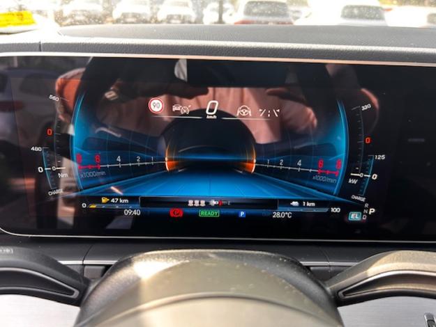 MERCEDES-BENZ GLE-Klasse Mercedes-AMG GLE 53 HYBRID 4MATIC+