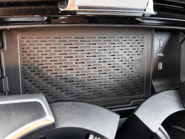 MERCEDES-BENZ GLE-Klasse Mercedes-AMG GLE 53 HYBRID 4MATIC+