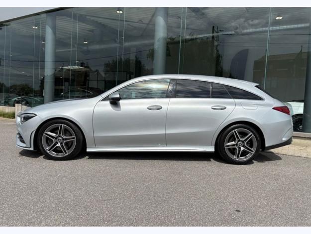 MERCEDES-BENZ CLA 200 d SB Pack AMG PREMIUM  