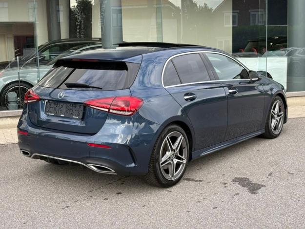 MERCEDES-BENZ A 200 Pack AMG Toit Pano  