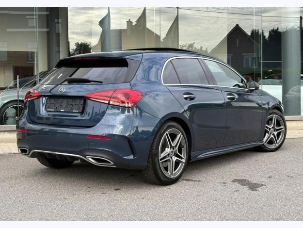 MERCEDES-BENZ A 200 Pack AMG Toit Pano  