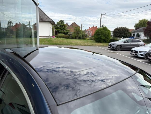 MERCEDES-BENZ A 200 Pack AMG Toit Pano  