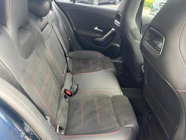 MERCEDES-BENZ A 200 Pack AMG Toit Pano  