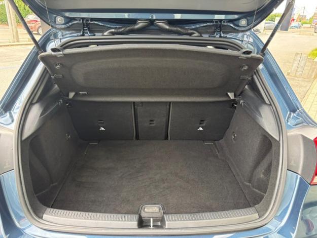 MERCEDES-BENZ A 200 Pack AMG Toit Pano  