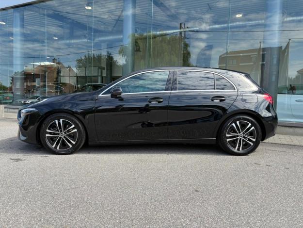 MERCEDES-BENZ A 180 d Luxury Line Facelift  