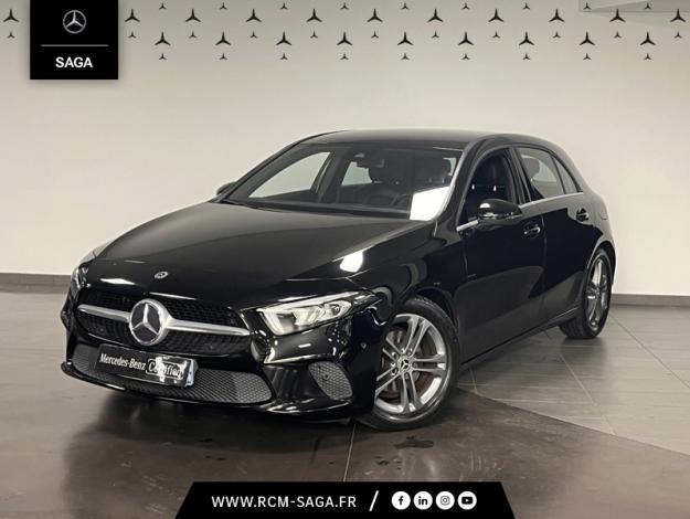 MERCEDES-BENZ Classe A 160 Style Line  